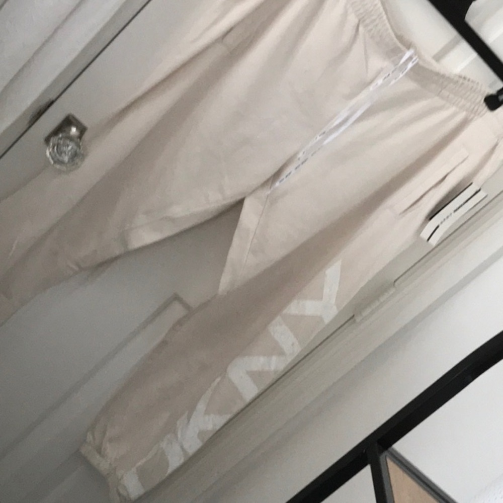 DKNY Sweatpants NWT